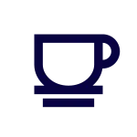 Cup SVG Icon